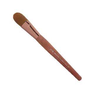 Josie Maran Foundation Makeup Brush 001- NEW